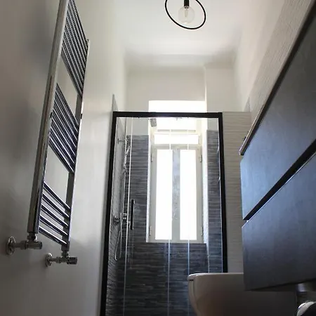 Apartment Cithouse - La Tua Casa Vacanze A *