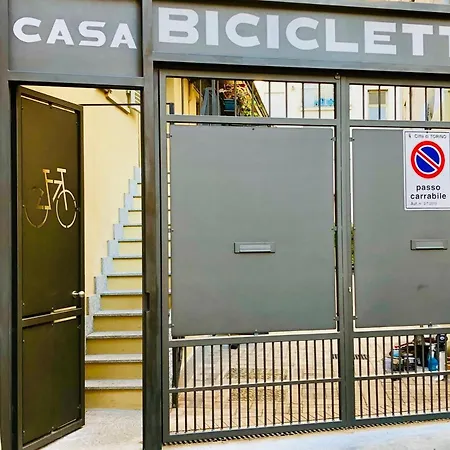 Casa Biciclette