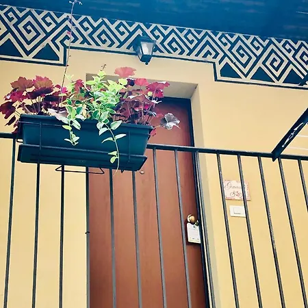 Appartamento Casa Biciclette