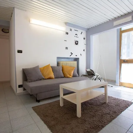 Bijoux Apartment Turin