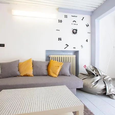 Apartment Bijoux *