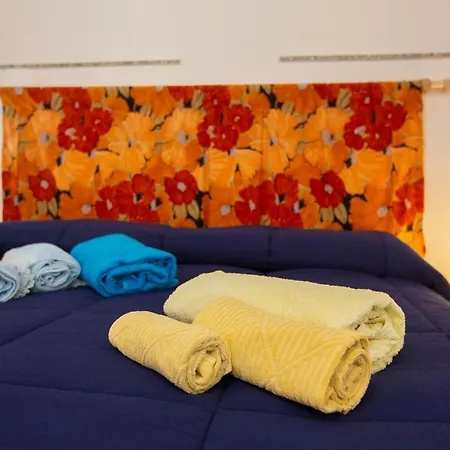 Apartment Bijoux *