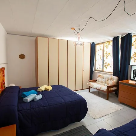 Apartment Bijoux *