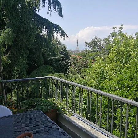Nel Centro Di Un'oasi Verde Appartamento *
