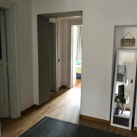 La Casa Del Mago Turín
