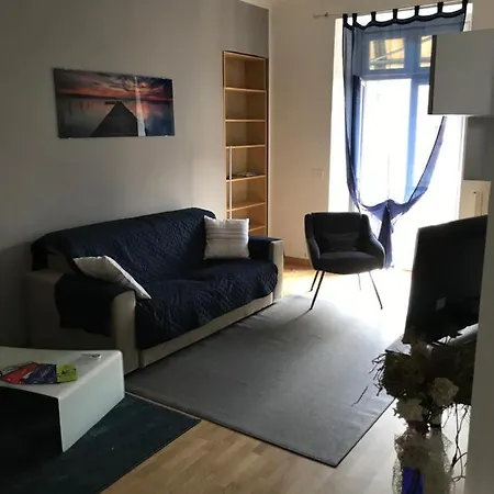 Appartamento La Casa Del Mago