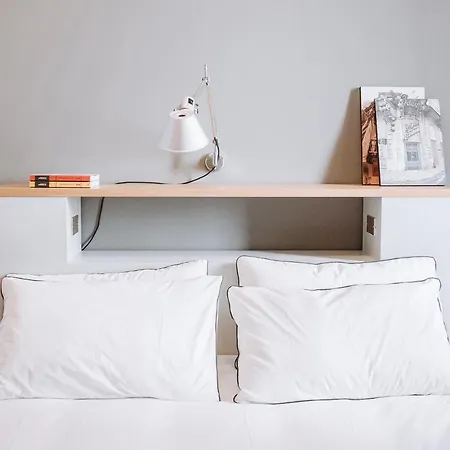 Appartement The Grey *