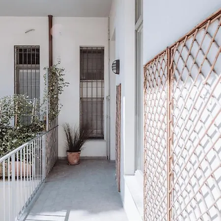 The Grey Appartement Turin