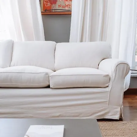 Appartement The Grey Turin