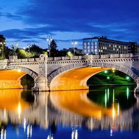 Apartment Cristina Appart Turin