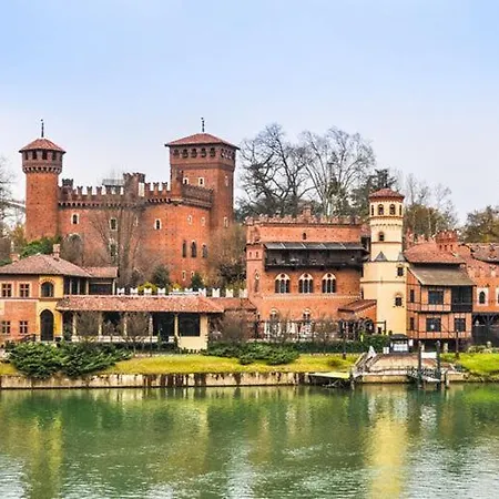 Cristina Appart * Turin