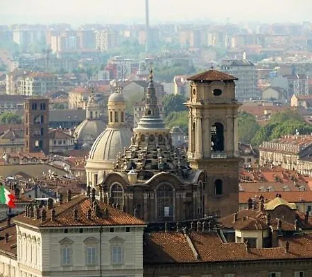 Apartment Cristina Appart *