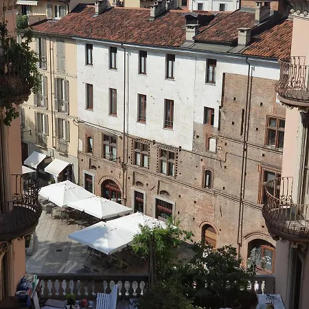 Palatina Appartamento Torino
