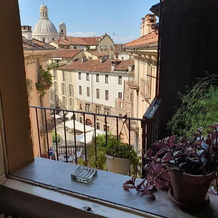 Appartamento Palatina