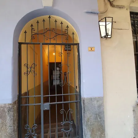 Appartamento Palatina *