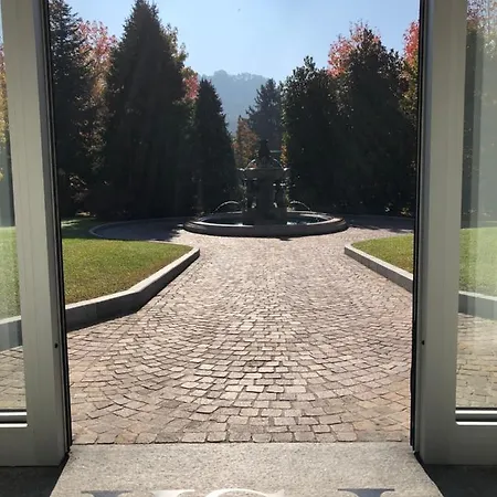 호텔 Parco Sassi 토리노