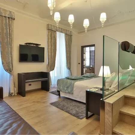 Western Genova 4* Турин