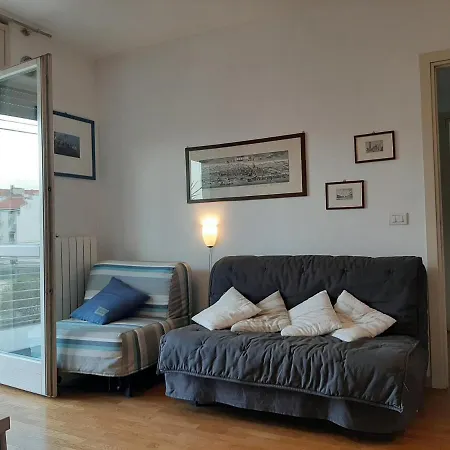Couette-café Balon 3*