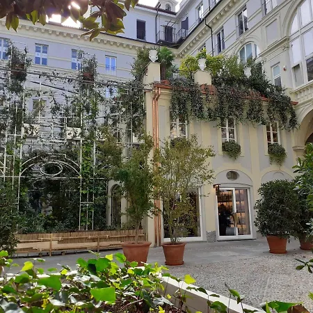 Fronte Egizio * Turín