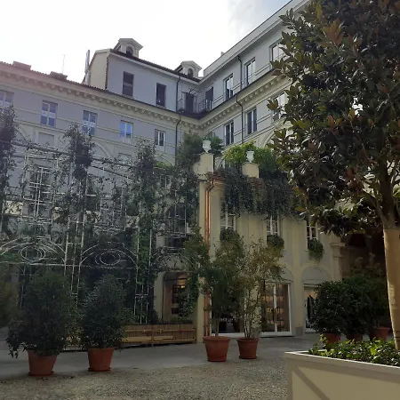 Apartamento Fronte Egizio *