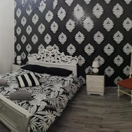 Apartment Casa Bumbunin, Vicino Al Centro E Al Politecnico