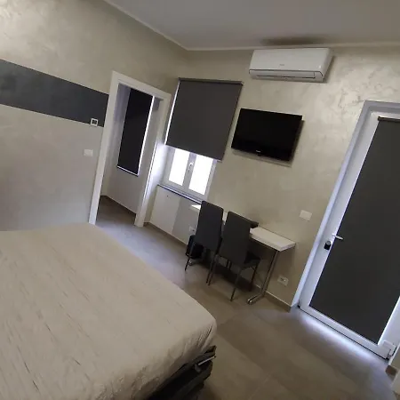 Apartment Nf8 Turin