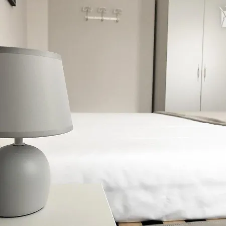 Traiano 28 Apartamento Turín