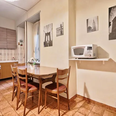 Appartamento Subway