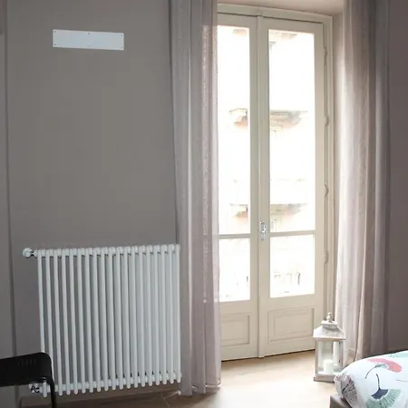 La Casa Di Francy * Turin