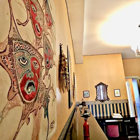 Apartment Elegante Vicino Al Centro