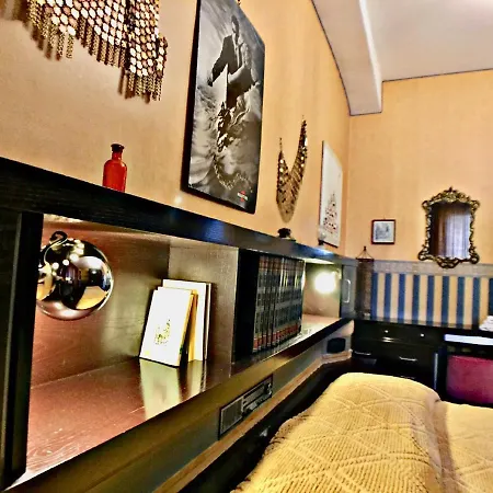 Elegante Vicino Al Centro * Turin