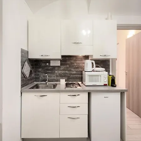 Apartment Central Porta Susa *