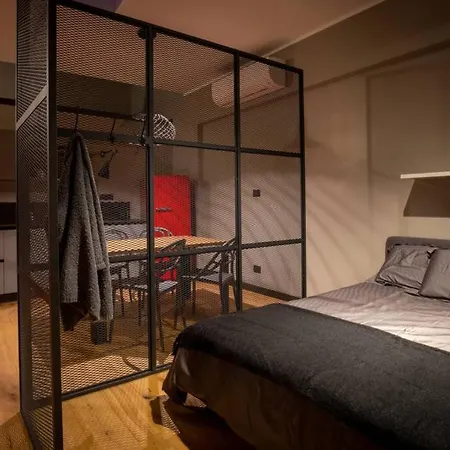 Barolo - Wine Loft Appartement
