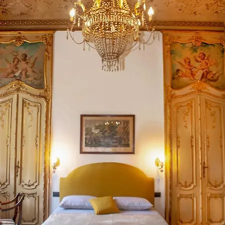 Re Umberto Apartment