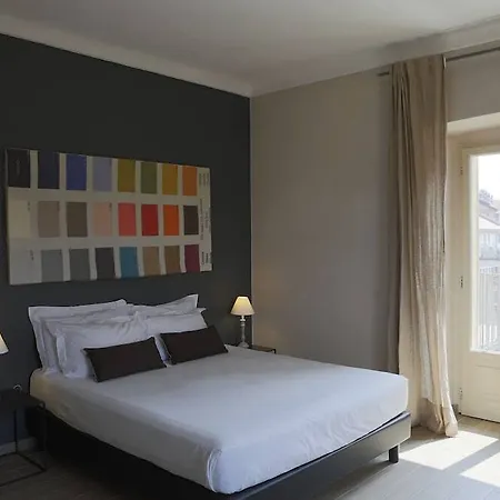 Hotel Residenza Delle Alpi 3*