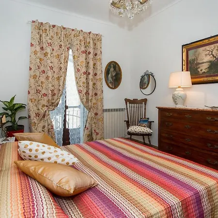 Apartment La Bela Rosin By *