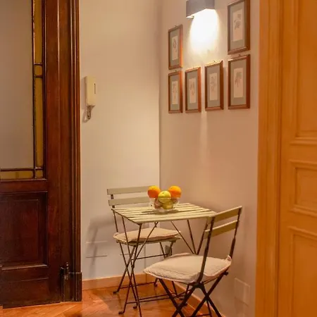 Re Umberto Apartment