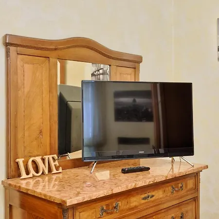 Subway Apartment