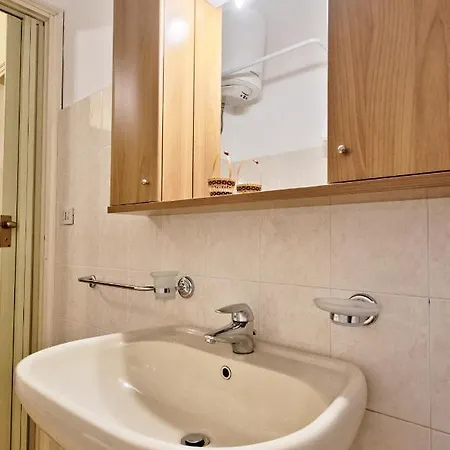 Subway Apartment