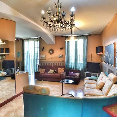 Apartment Elegante Vicino Al Centro Turin