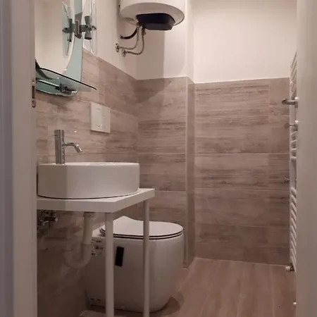 Alfieri Apartment