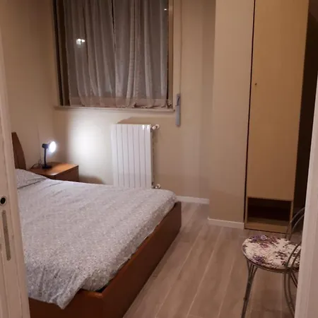 Apartment Alfieri