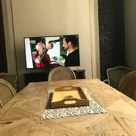 Civico7 Alojamento de Acomodação e Pequeno-almoço 2*