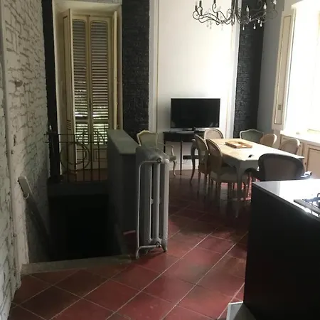 Alojamento de Acomodação e Pequeno-almoço Civico7