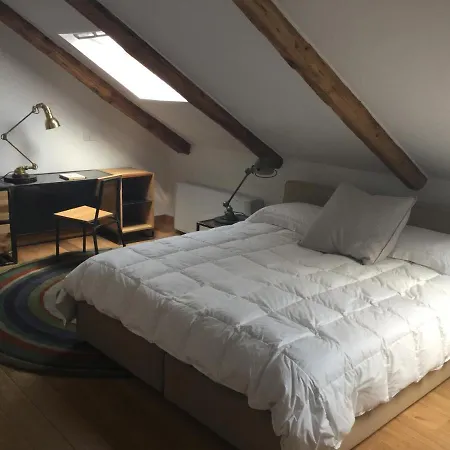 B&B Il Viandante