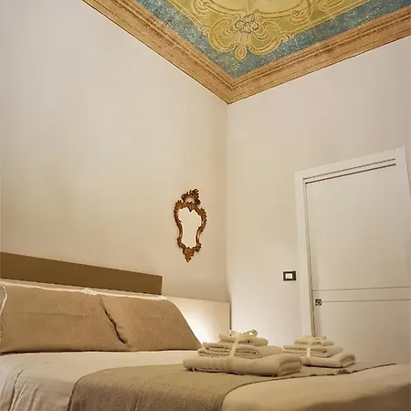 Oda ve Kahvaltı Il Sogno Torino Guesthouse Torino