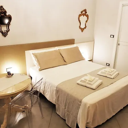 Couette-café Il Sogno