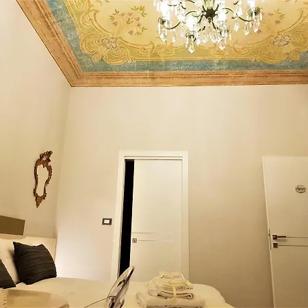 Il Sogno Torino Guesthouse Oda ve Kahvaltı