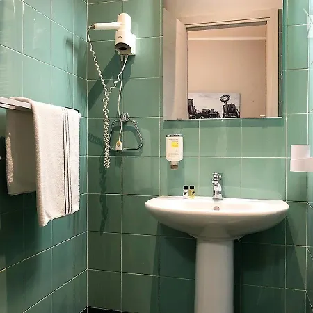 Traiano 28 Apartamento