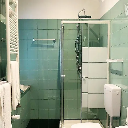 Apartment Traiano 28 Turin